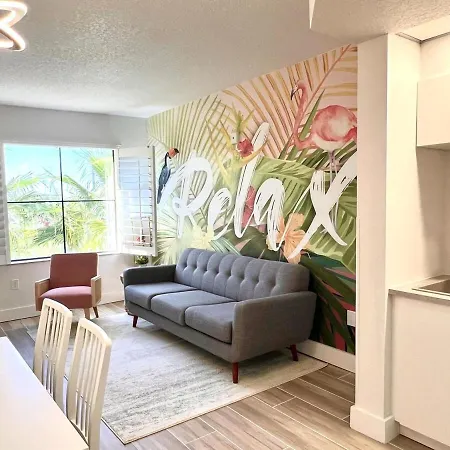 Unit Near Epic Universe And Universal Studios - Free Parking